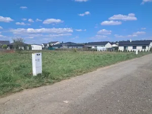Prodej pozemku pro bydlení, Písková Lhota, 888 m2