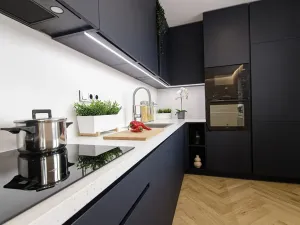 Prodej bytu 3+1, Ostrava, Josefa Skupy, 65 m2