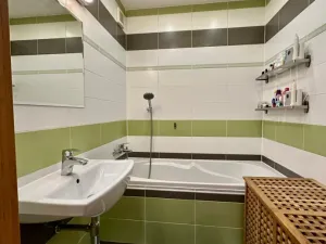 Prodej bytu 3+1, Ostrava - Zábřeh, Písečná, 62 m2