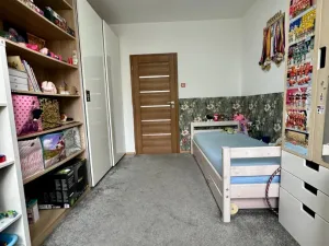 Prodej bytu 3+1, Ostrava - Zábřeh, Písečná, 62 m2