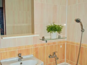 Prodej bytu 2+kk, Česká Lípa, Hradecká, 39 m2