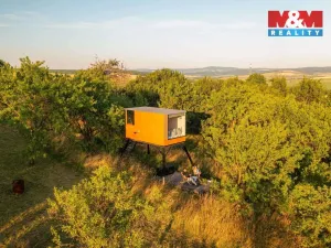 Prodej, Uherský Brod - Těšov, 18 m2