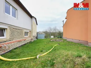 Prodej pozemku pro bydlení, Laškov - Kandia, 816 m2