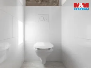 Prodej kanceláře, Ostrava - Přívoz, Orebitská, 80 m2