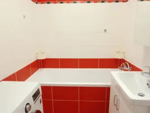 Pronájem bytu 3+1, Ostrava - Moravská Ostrava, Engelmüllerova, 65 m2