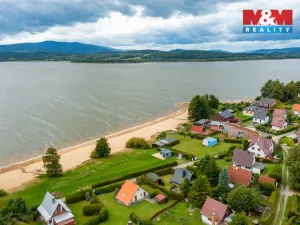 Prodej chaty, Černá v Pošumaví - Bližná, 47 m2