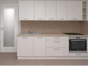 Pronájem bytu 1+kk, Jablonec nad Nisou, Jezdecká, 41 m2