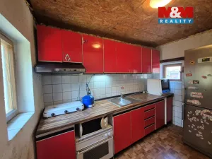 Prodej chaty, Svatý Jan pod Skalou - Záhrabská, Na Výsluní, 148 m2