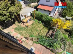 Prodej chaty, Svatý Jan pod Skalou - Záhrabská, Na Výsluní, 148 m2