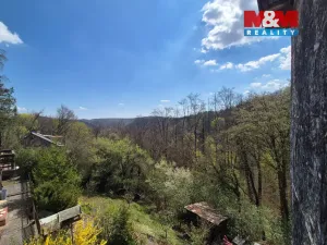 Prodej chaty, Svatý Jan pod Skalou - Záhrabská, Na Výsluní, 148 m2