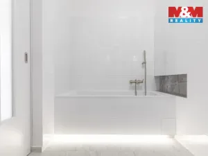 Prodej bytu 2+kk, Ostrava - Přívoz, Orebitská, 80 m2