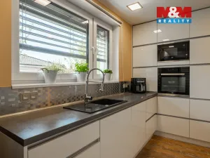 Prodej rodinného domu, Vlašim, Vorlinská Alej, 152 m2