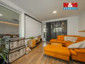 Prodej rodinného domu, Vlašim, Vorlinská Alej, 152 m2