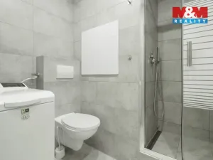 Prodej bytu 3+kk, Praha - Chodov, Nechvílova, 45 m2