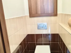 Pronájem bytu 3+kk, Brandýs nad Labem-Stará Boleslav - Brandýs nad Labem, Lipová, 67 m2