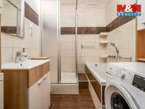 Prodej bytu 4+1, Nymburk, Šeříková, 89 m2