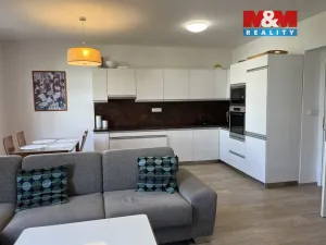 Prodej bytu 3+kk, Pardubice - Bílé Předměstí, Bubeníkova, 105 m2