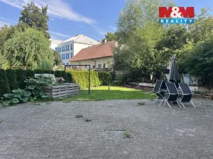 Prodej bytu 3+kk, Pardubice - Bílé Předměstí, Bubeníkova, 105 m2