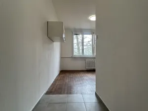 Pronájem bytu 1+1, Ústí nad Labem - Severní Terasa, Větrná, 35 m2