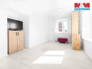 Prodej rodinného domu, Cerekvička-Rosice - Cerekvička, 109 m2