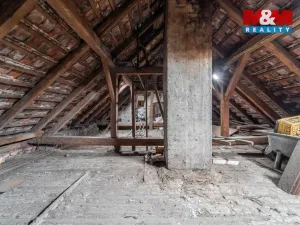 Prodej rodinného domu, Malá Víska, 110 m2