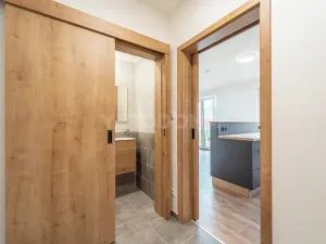 Pronájem bytu 3+kk, Blovice, Habrová, 67 m2