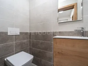 Pronájem bytu 3+kk, Blovice, Habrová, 67 m2