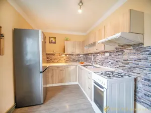 Prodej bytu 2+1, Šternberk, Husova, 59 m2