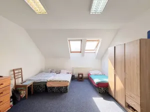 Prodej bytu 3+1, Mladá Boleslav, Komenského náměstí, 105 m2