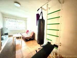 Prodej rodinného domu, Noviny pod Ralskem, 210 m2