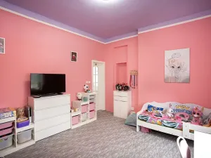 Prodej vily, Dubí, Ruská, 250 m2