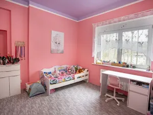 Prodej vily, Dubí, Ruská, 250 m2