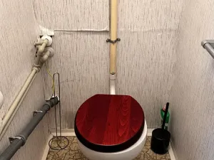 Pronájem bytu 2+1, Praha - Malešice, Tuchorazská, 56 m2