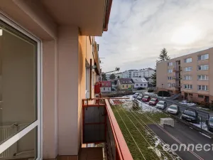 Pronájem bytu 3+1, Zlín, Hluboká, 80 m2