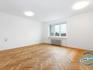 Prodej bytu 3+1, Prostějov, Slovenská, 80 m2