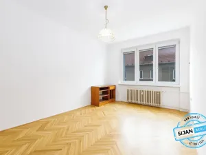 Prodej bytu 3+1, Prostějov, Slovenská, 80 m2