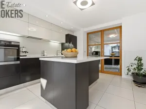 Prodej rodinného domu, Omice, Brněnská, 218 m2