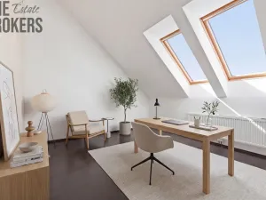 Prodej rodinného domu, Omice, Brněnská, 218 m2