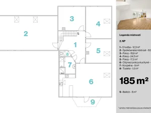 Prodej rodinného domu, Malá Hraštice, 317 m2