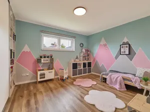 Prodej rodinného domu, Svémyslice, Sluncová, 155 m2