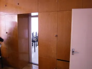 Pronájem bytu 2+1, Třebíč, Dělnické nám., 54 m2