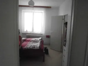 Pronájem bytu 2+1, Třebíč, Dělnické nám., 54 m2