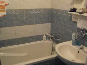 Pronájem bytu 2+1, Třebíč, Dělnické nám., 54 m2