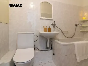 Prodej bytu 1+1, Hodonín, Cihlářská čtvrť, 35 m2