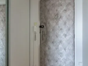 Prodej bytu 1+1, Hodonín, Cihlářská čtvrť, 35 m2