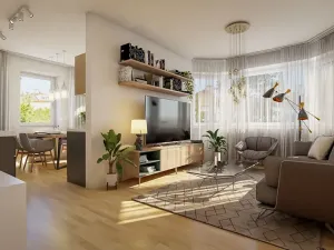 Prodej rodinného domu, Hodslavice, 211 m2