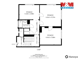 Prodej rodinného domu, Albrechtice, Bažantnice, 130 m2