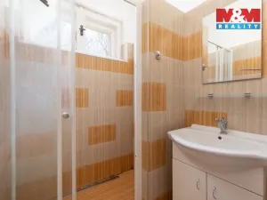 Prodej rodinného domu, Albrechtice, Bažantnice, 130 m2