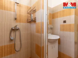 Prodej rodinného domu, Albrechtice, Bažantnice, 130 m2