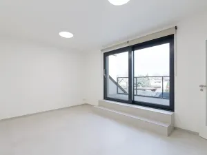 Pronájem bytu 2+kk, Praha - Zličín, Na Radosti, 70 m2